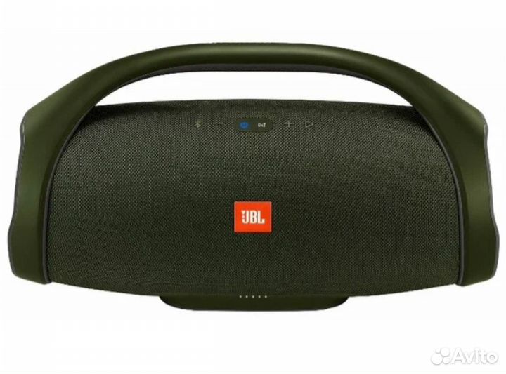 Колонка JBL Boombox 60 Вт