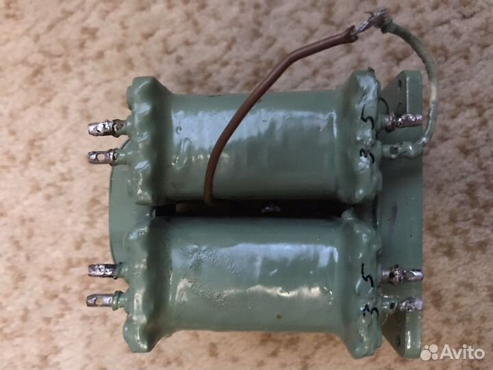 Трансформатор хж 4700050