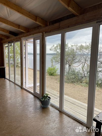 Аренда теплой беседки с мангалом