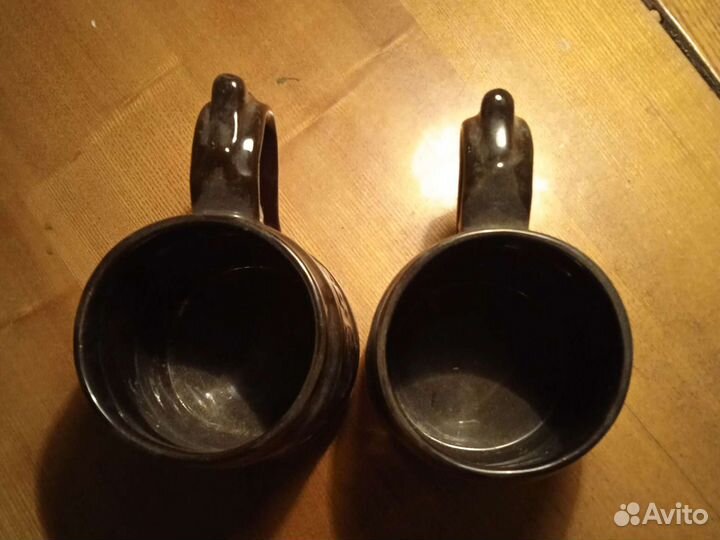 Пивная кружка СССР