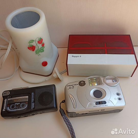 Электроника 80-90г