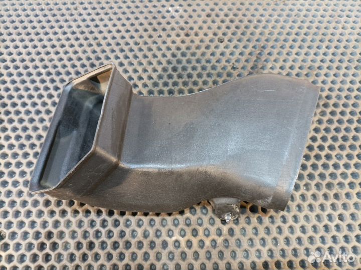 Воздуховод отопителя Renault Premium