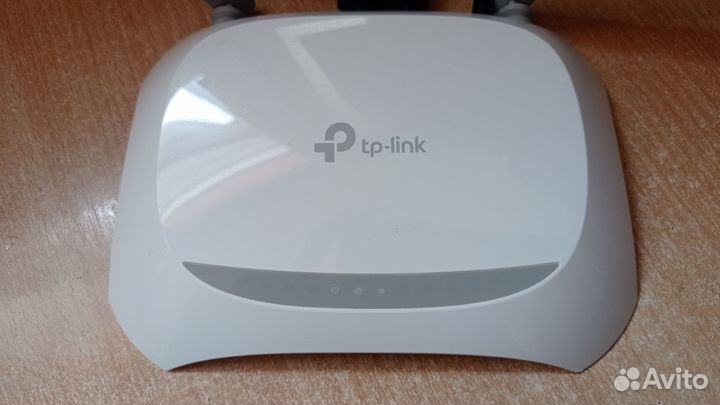 Wifi роутер tp link