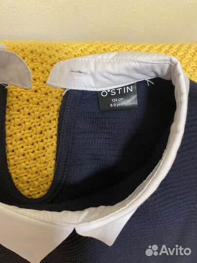 Школьная форма134 146