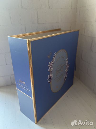 Набор Bath and Body Works