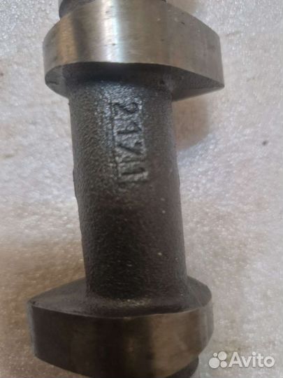 Распредвал форд RF 1S7G U2W5B 6A 271-AG 2171 mazda