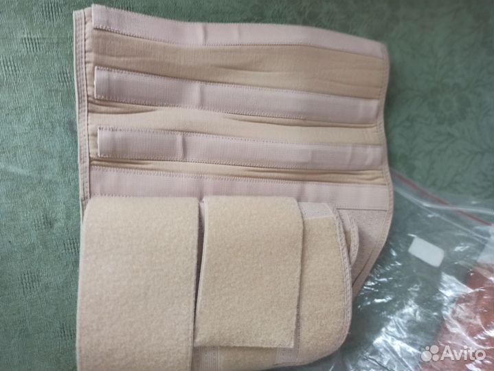 Корсет orlett ортопедический поясничный