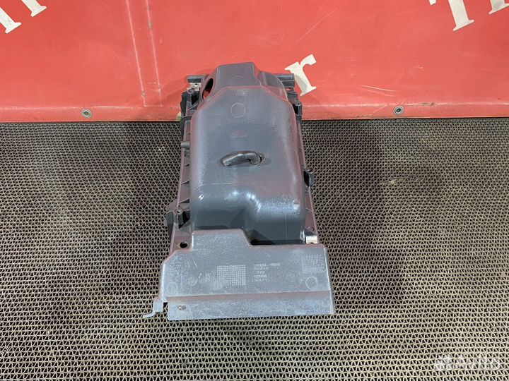 Корпус фары правой Scania 5-series