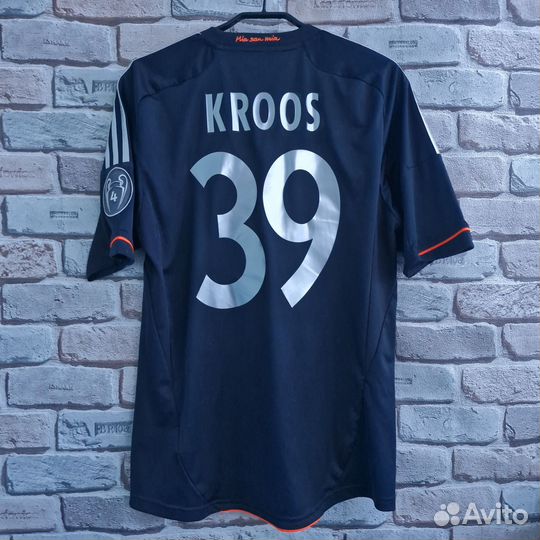 Футболка Bayern Munchen