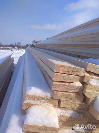 Пиломатериалы, брус, доска