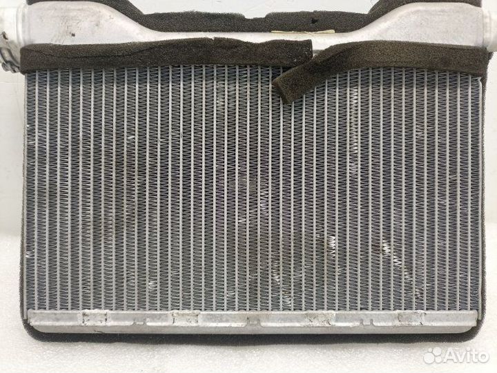 Радиатор печки Bmw 5-Series F10