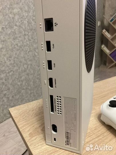 Xbox series s