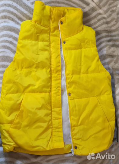 Одежда на девочку 152 158 пакет