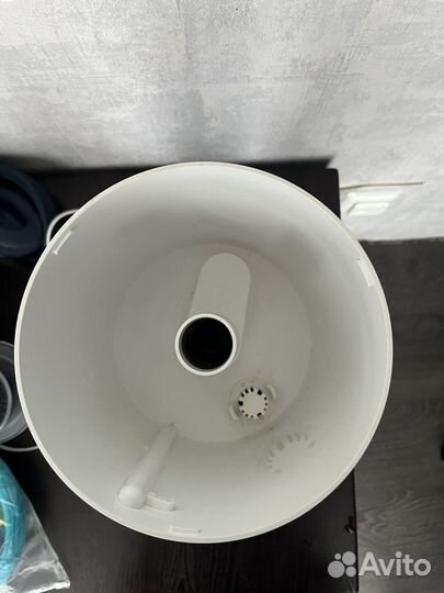 Увлажнитель воздуха xiaomi (не работает)