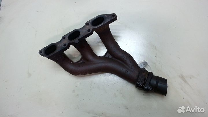 Коллектор выпускной Volvo S90 / V90, 1997