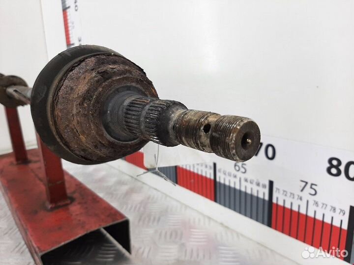 Полуось для Opel Astra G