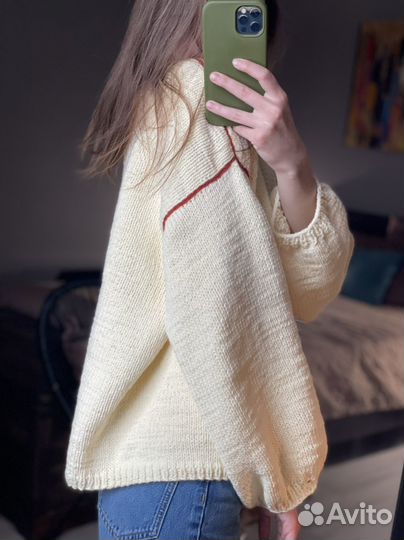 Вяжу на заказ