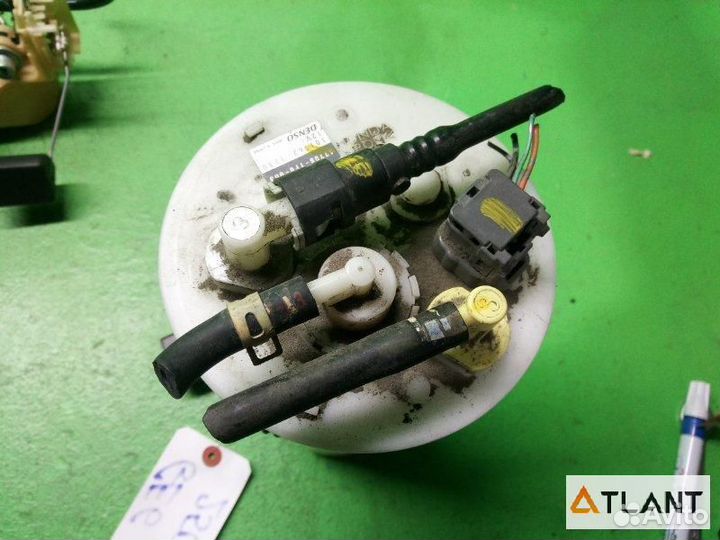 Бензонасос honda FIT