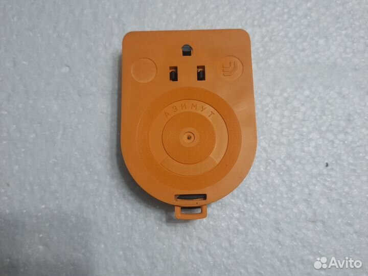 Компас азимут (сделан в СССР)