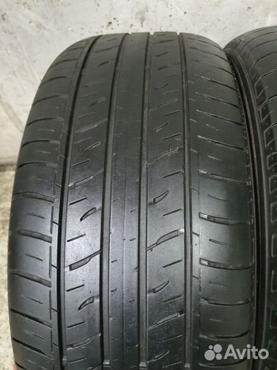 Dunlop Grandtrek PT3A 275/50 R21 113V