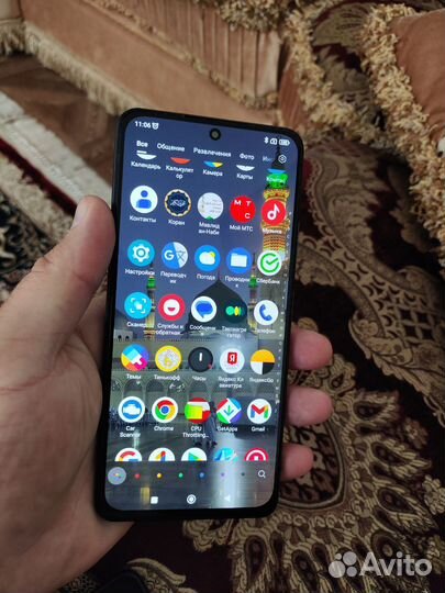 Xiaomi poco f3