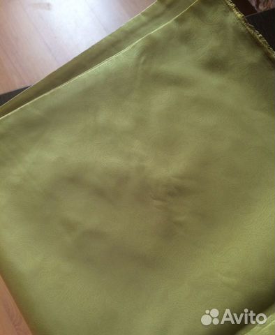 Ткань подкладочная