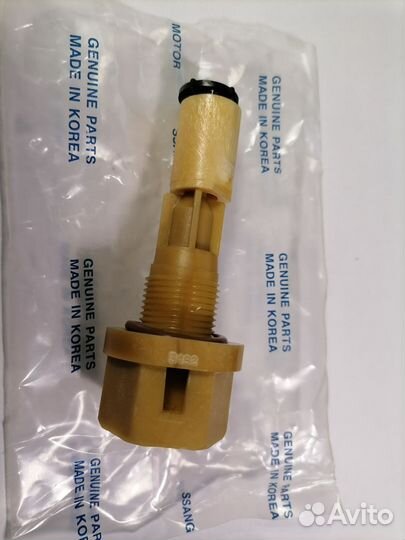 Датчик уровня масла Ssang Yong Korando от 12г