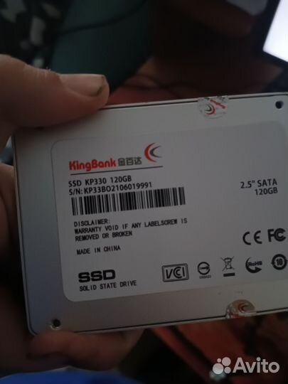 Ssd 128gb