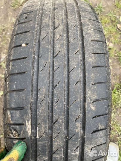 Aeolus AGC08 5.10/11.5 R12 20
