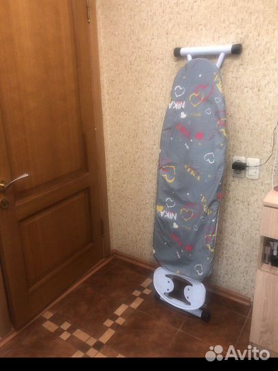 Гладильная доска