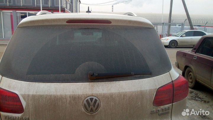 Автостекло Wv tiguan