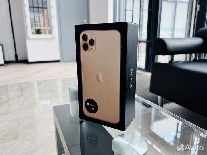 iPhone 11 Pro Max, 512 ГБ