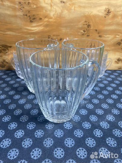 Пивная кружка Ретро СССР