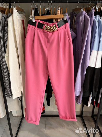 Брюки женские