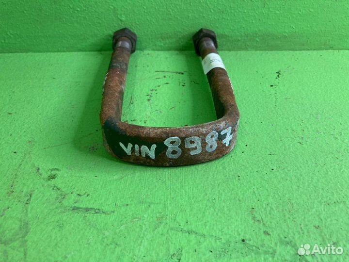 Стремянка DAF XF105