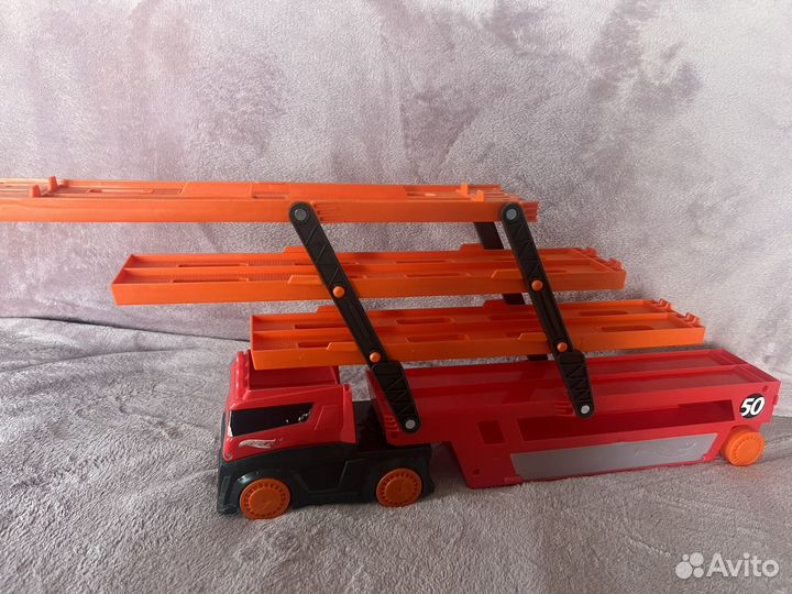 Автовоз Hot wheels