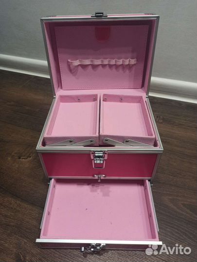 Кейс для косметики