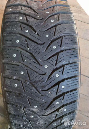 Kumho WinterCraft SUV Ice WS31 215/60 R17