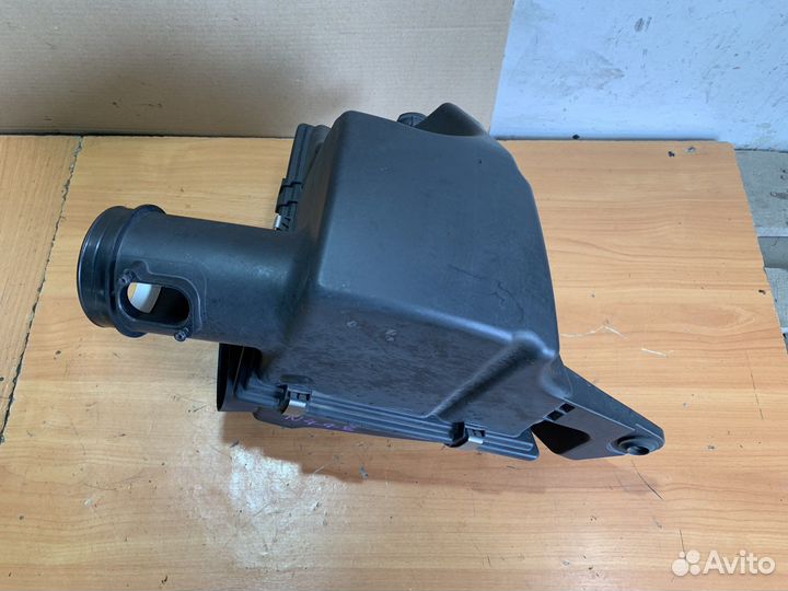 Корпус воздушного фильтра n20 Bmw x1 e84