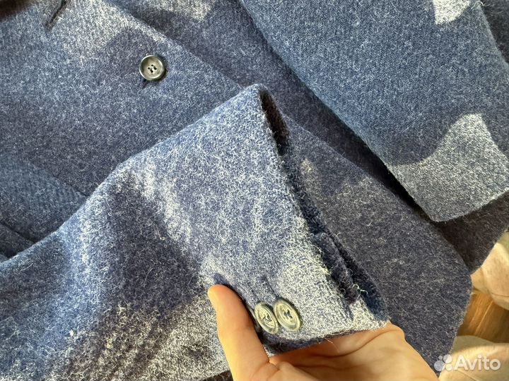 Жакет Weekend by MaxMara шерстяной