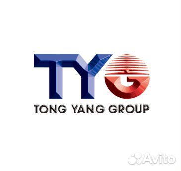 TYG HN11037AL Подкрылок лев hyundai: getz 06