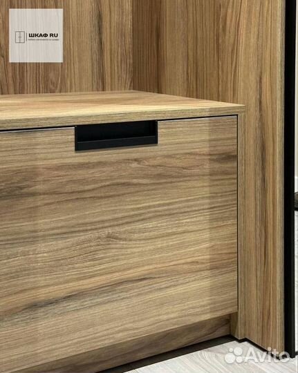 Шкаф купе от производителя