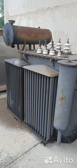 Силовые трансформаторы