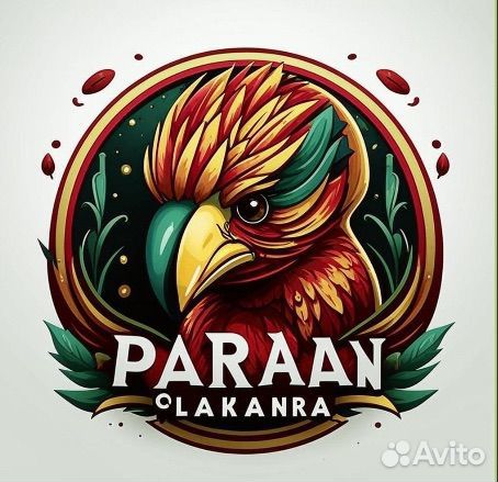 Продажа логотипов