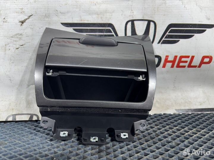 Бардачок Honda Accord CL7 K20A 2007