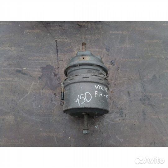 Энергоаккумулятор заднего моста Volvo FH12/13