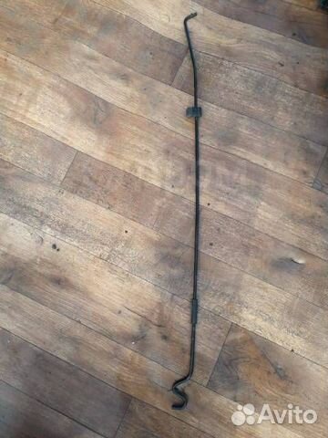 Упор капота Daewoo nexia