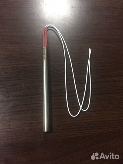 Тэн патронный тэнп 90-6/350-220v