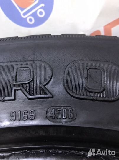 Pirelli Scorpion Zero 285/55 R18