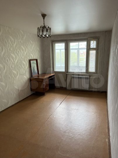 1-к. квартира, 29,5 м², 4/5 эт.